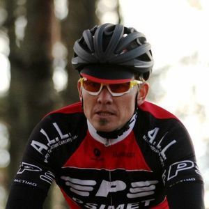 Meet your Posher, Caleb